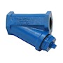 Cast Y Strainer - Threaded - Cast Iron